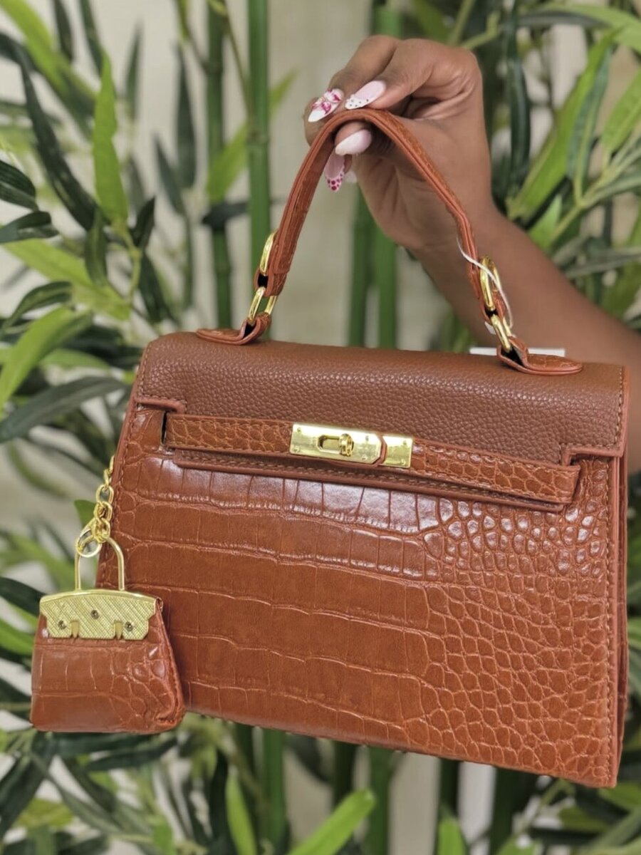 Handbags