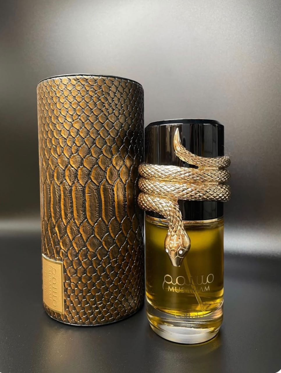 Musamam — Lattafa