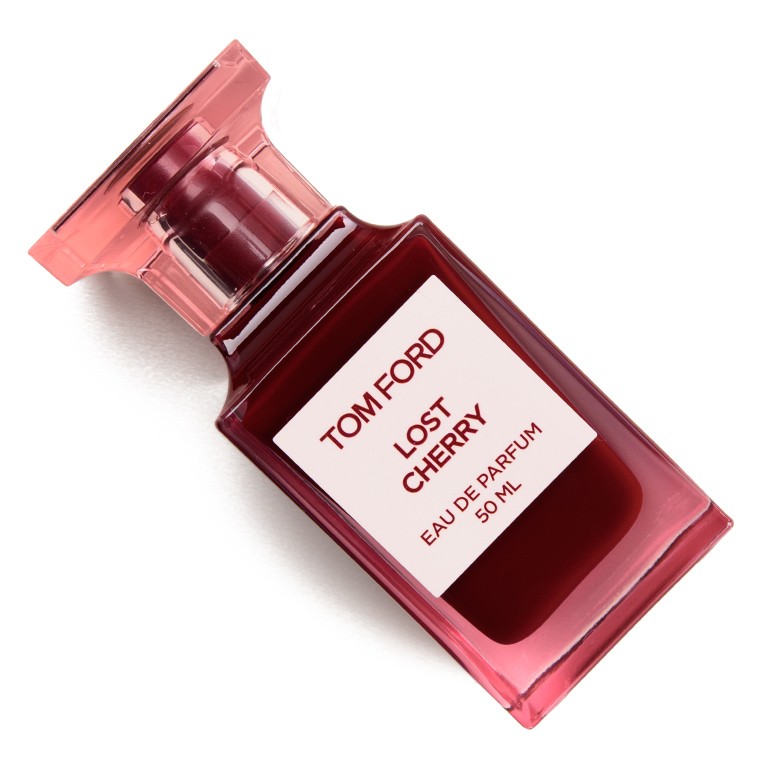 Tom Ford Lost Cherry